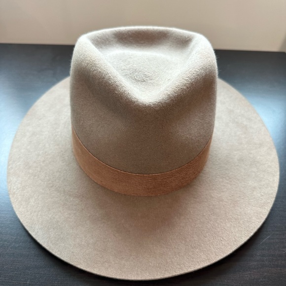 Janessa Leone Alara Hat (M) - Picture 5 of 7